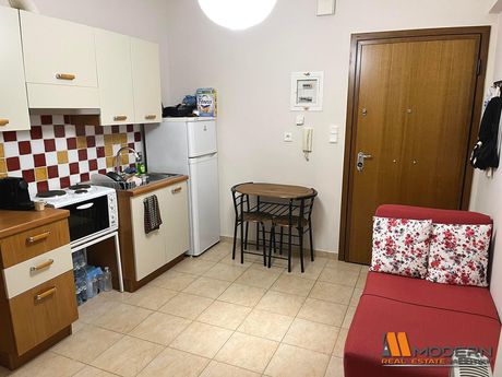 Studio / γκαρσονιέρα 31 τ.μ. για πώληση