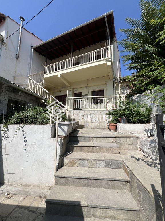 Μονοκατοικία 135 τ.μ. προς πώληση, Ασβεστοχώρι Χορτιάτη