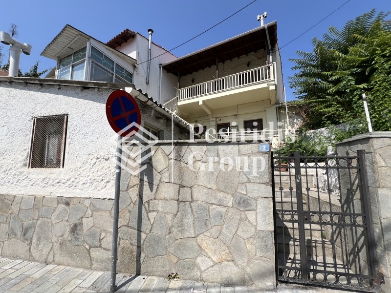 Μονοκατοικία 135 τ.μ. προς πώληση, Ασβεστοχώρι Χορτιάτη