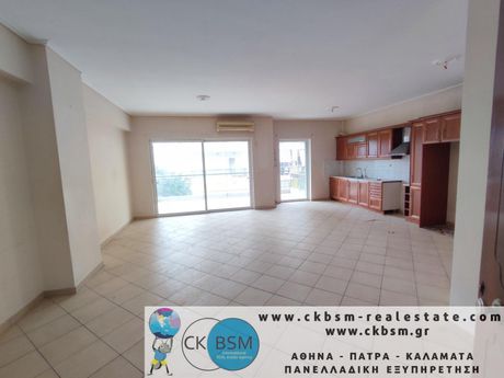 Apartment 110sqm for rent-Kalamata » Nisaki