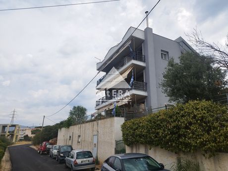 Building 400sqm for sale-Filippoi » Amigdaleonas