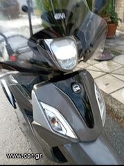 Sym Symphony ST 125 '15