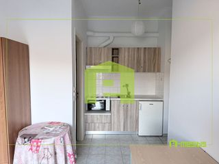 Studio / γκαρσονιέρα 28 τ.μ. προς ενοικίαση, Κέντρο Ρίου-thumb-8