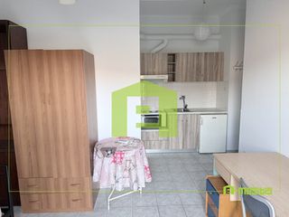 Studio / γκαρσονιέρα 28 τ.μ. προς ενοικίαση, Κέντρο Ρίου-thumb-9