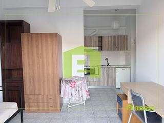 Studio / γκαρσονιέρα 28 τ.μ. προς ενοικίαση, Κέντρο Ρίου-thumb-4