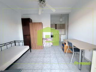 Studio / γκαρσονιέρα 28 τ.μ. προς ενοικίαση, Κέντρο Ρίου-thumb-7