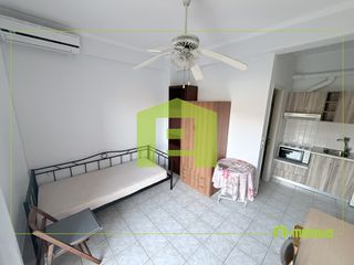Studio / γκαρσονιέρα 28 τ.μ. προς ενοικίαση, Κέντρο Ρίου-thumb-5
