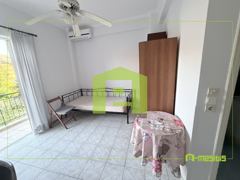 Studio / γκαρσονιέρα 28 τ.μ. προς ενοικίαση, Κέντρο Ρίου
