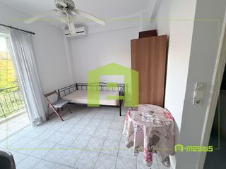 Studio / γκαρσονιέρα 28 τ.μ. προς ενοικίαση, Κέντρο Ρίου-thumb-3