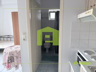 Studio / γκαρσονιέρα 28 τ.μ. προς ενοικίαση, Κέντρο Ρίου-thumb-10