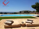 Villa 1.000sqm for sale-Keratea » Sinterina