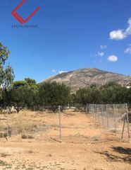 Land plot 772 sqm for sale