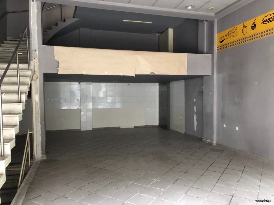 Κατάστημα 240 τ.μ. πρός ενοικίαση, Ημαθία, Βέροια