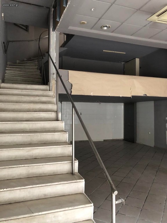 Κατάστημα 240 τ.μ. πρός ενοικίαση, Ημαθία, Βέροια