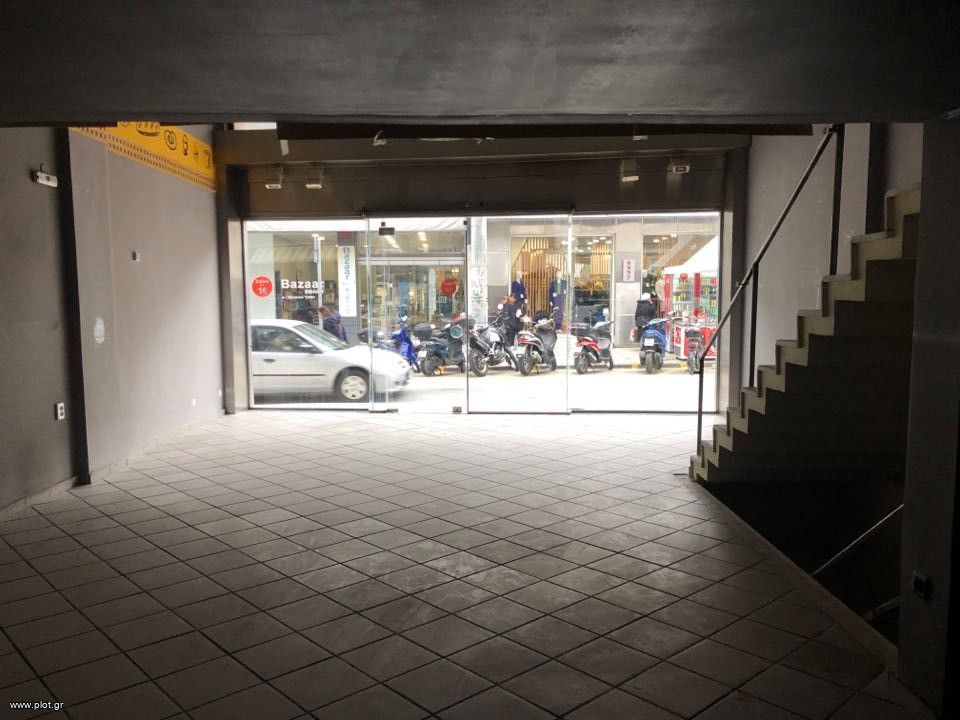 Κατάστημα 240 τ.μ. πρός ενοικίαση, Ημαθία, Βέροια