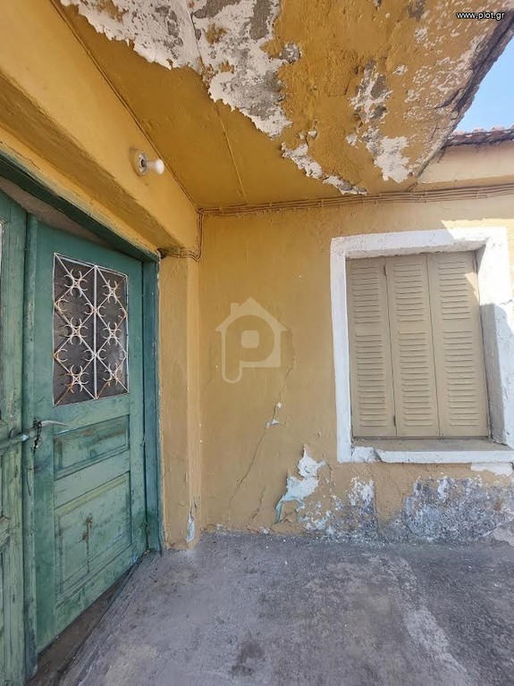 Μονοκατοικία 50 τ.μ. προς πώληση, Κέντρο Βερδικούσσας
