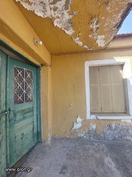 Μονοκατοικία 50 τ.μ. για πώληση
