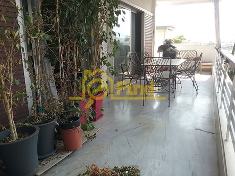 Apartment 112sqm for sale-Iraklio » Prasinos Lofos