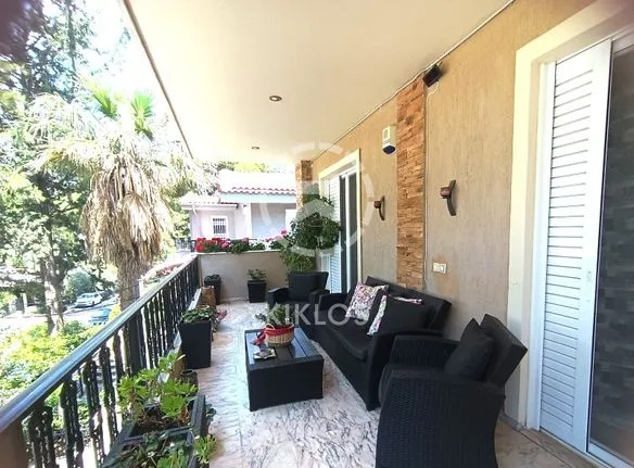 Apartment 164 sqm for sale, Athens - North, Kifisia