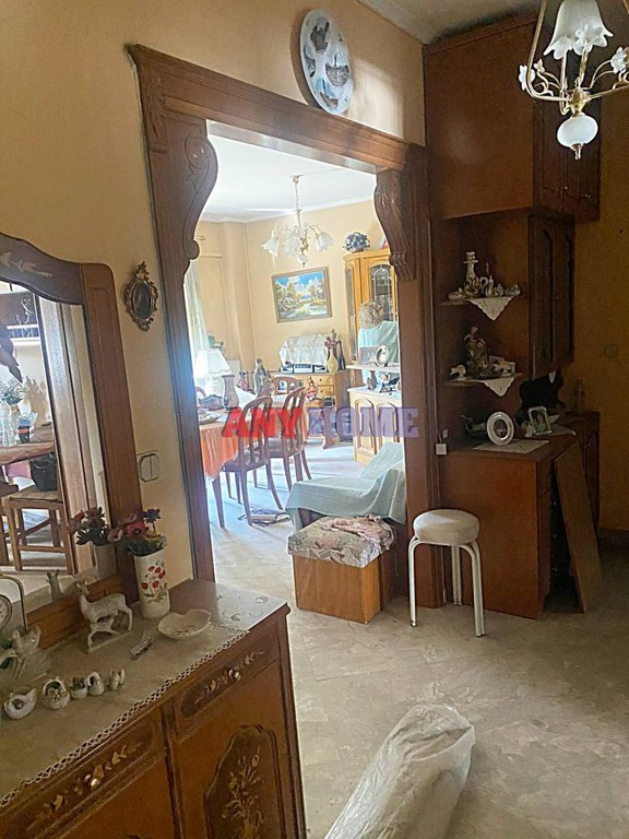 Studio / γκαρσονιέρα 80 τ.μ. προς ενοικίαση, Νέα Ελβετία Πυλαίας