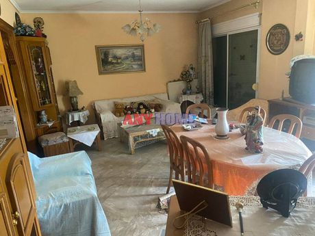 Studio 80sqm for rent-Pylea » Nea Elvetia