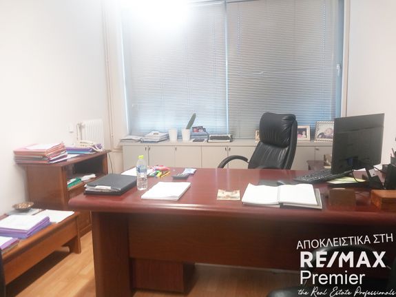 Office 31 sqm for sale, Ioannina Prefecture, Ioannina