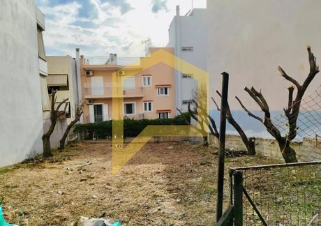 Land plot 300sqm for sale-Glyfada » Ano Glyfada