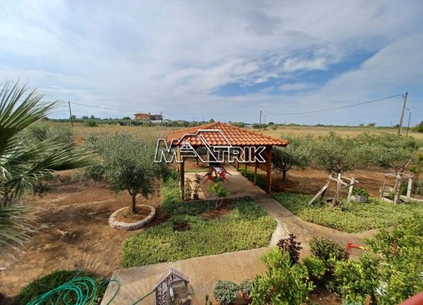 Detached home 92 sqm for sale, Chalkidiki, Ormilia