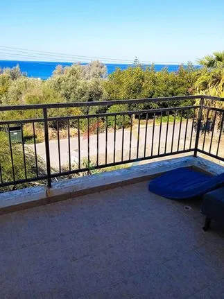 Detached home 180 sqm for sale, Paphos