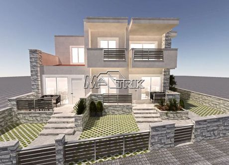 Apartment 59sqm for sale-Sithonia » Nikiti