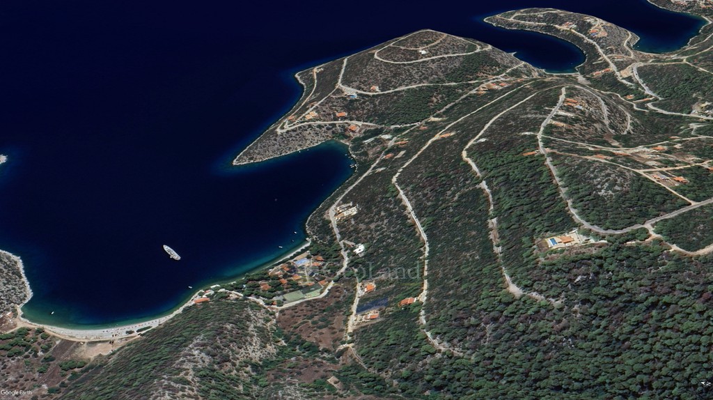 Οικόπεδο 1.008 τ.μ. προς πώληση, Πευκάλι