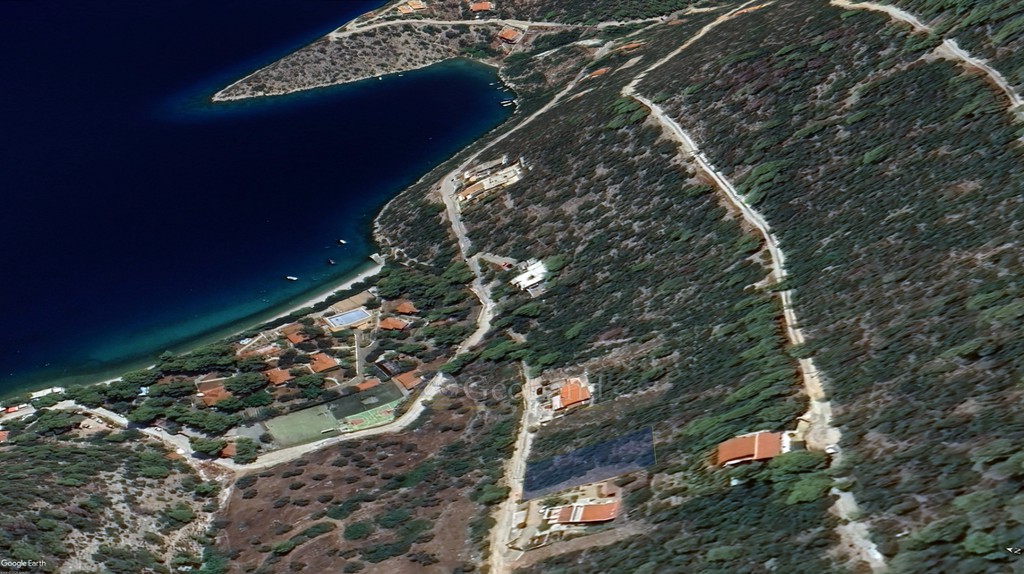 Οικόπεδο 1.008 τ.μ. προς πώληση, Πευκάλι