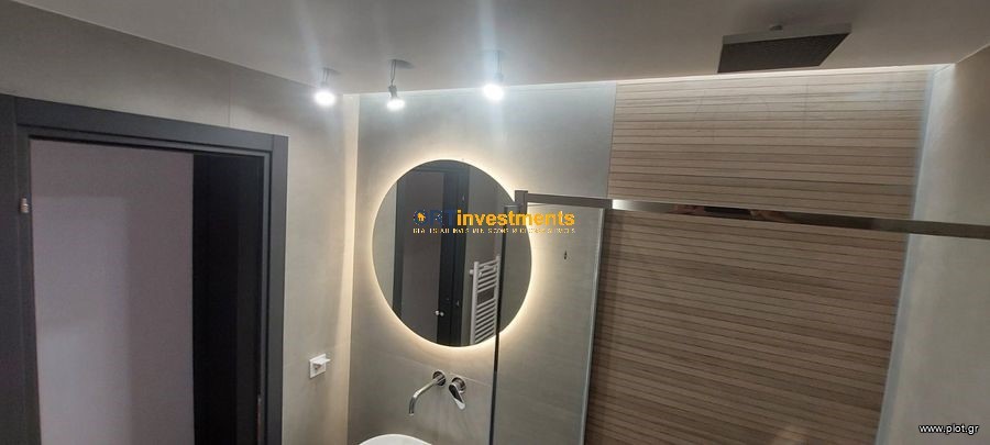Διαμέρισμα 55 τ.μ. πρός ενοικίαση, Θεσσαλονίκη - Κέντρο, Διοικητήριο