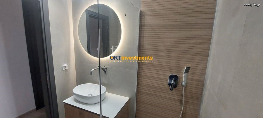 Διαμέρισμα 55 τ.μ. πρός ενοικίαση, Θεσσαλονίκη - Κέντρο, Διοικητήριο
