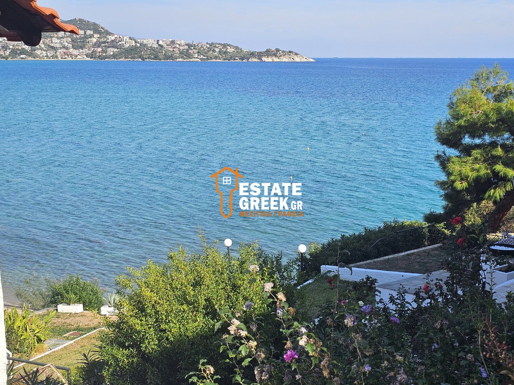 Μεζονέτα 75 τ.μ. προς ενοικίαση, Παλαιό Τσιφλίκι