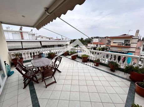 Apartment 119,14 sqm for sale