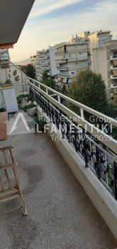 Apartment 78sqm for sale-Palaio Faliro