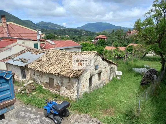 Detached home 84,60 sqm for sale, Corfu Prefecture, Corfu