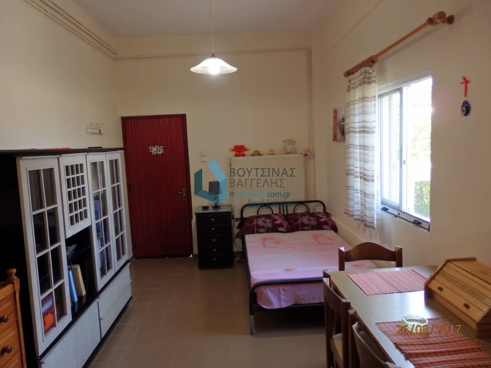 Studio / γκαρσονιέρα 25 τ.μ. προς ενοικίαση, Κάτω Καστρίτσι