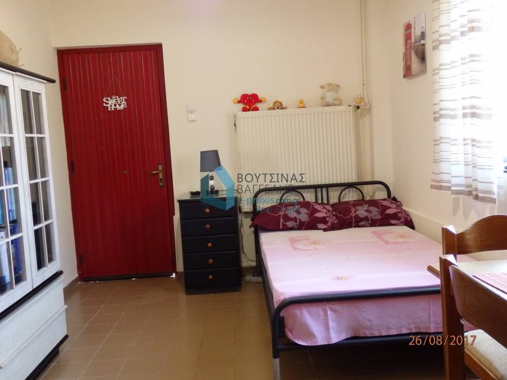Studio / γκαρσονιέρα 25 τ.μ. προς ενοικίαση, Κάτω Καστρίτσι