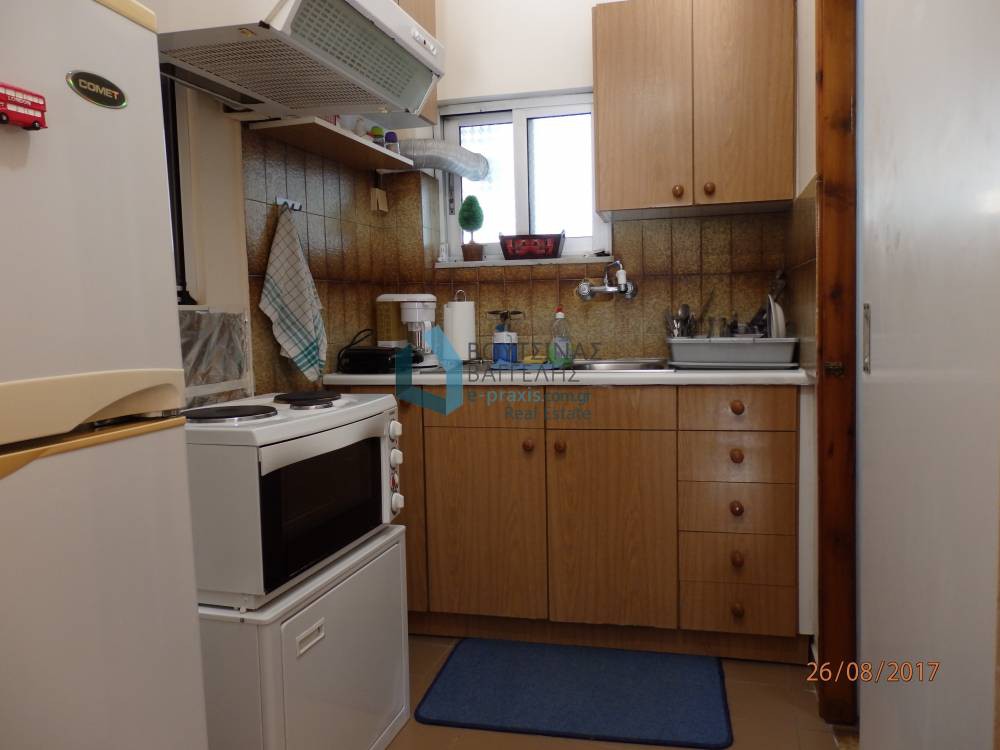 Studio / γκαρσονιέρα 25 τ.μ. προς ενοικίαση, Κάτω Καστρίτσι