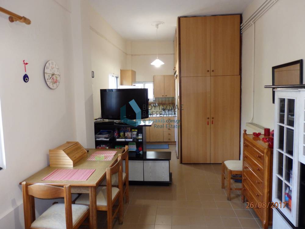 Studio / γκαρσονιέρα 25 τ.μ. προς ενοικίαση, Κάτω Καστρίτσι