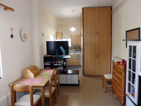 Studio / γκαρσονιέρα 25 τ.μ. προς ενοικίαση