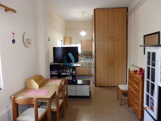 Studio / γκαρσονιέρα 25 τ.μ. για ενοικίαση