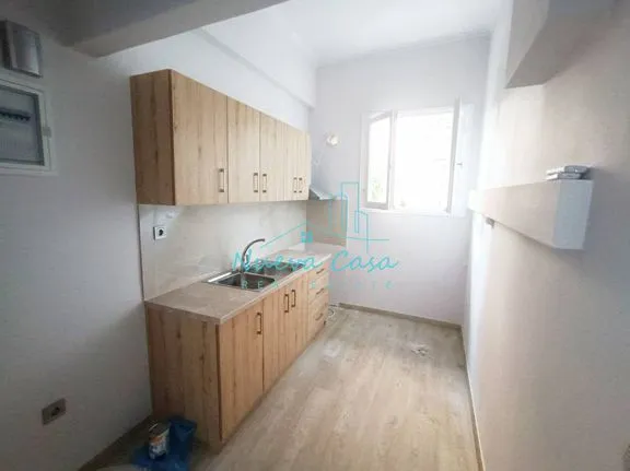 Apartment 56 sqm for sale, Achaia, Patra