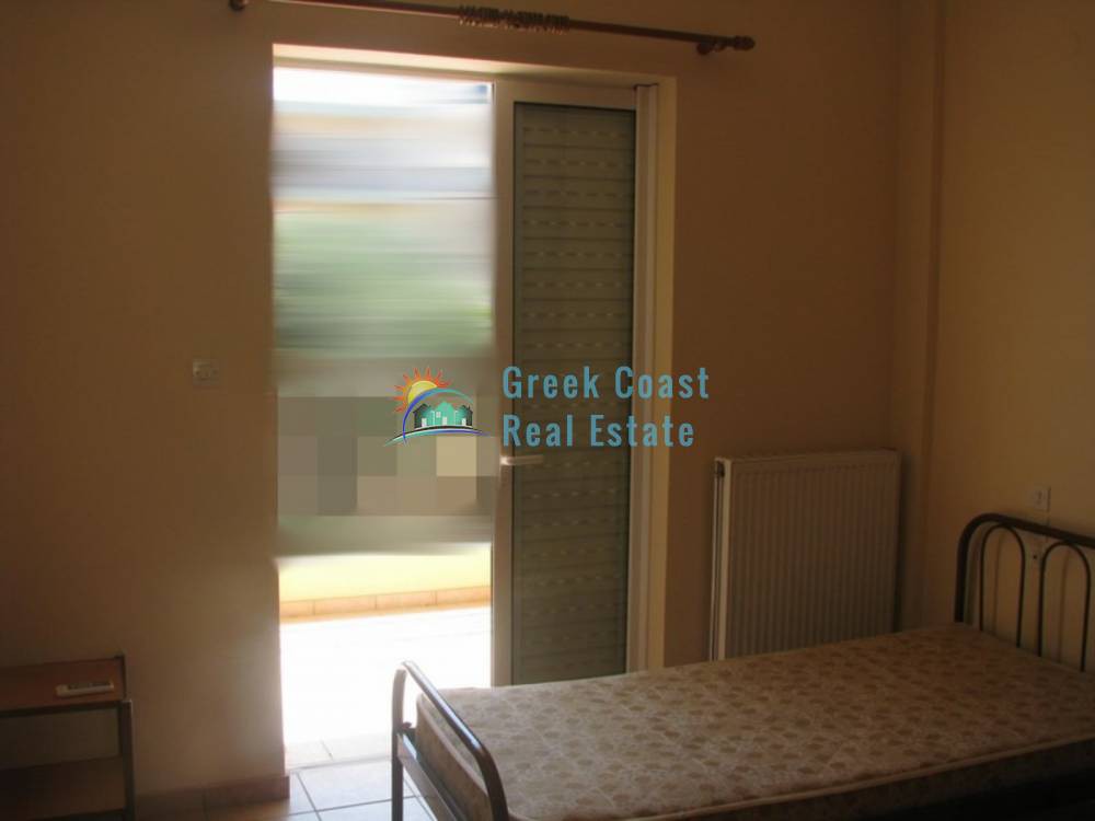 Studio / γκαρσονιέρα 30 τ.μ. προς ενοικίαση, Μπεγουλάκι