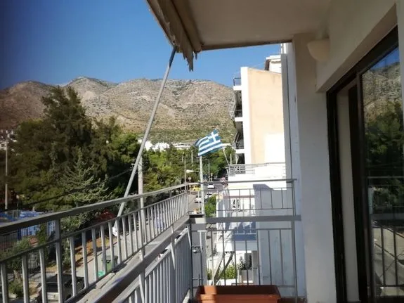 Apartment 98 sqm for rent, Athens - South, Argyroupoli