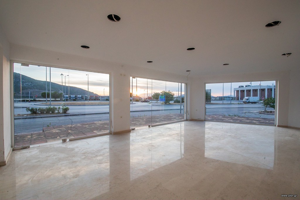 Επιχειρηματικό κτίριο 223 τ.μ. προς πώληση, Λαδοχώρι