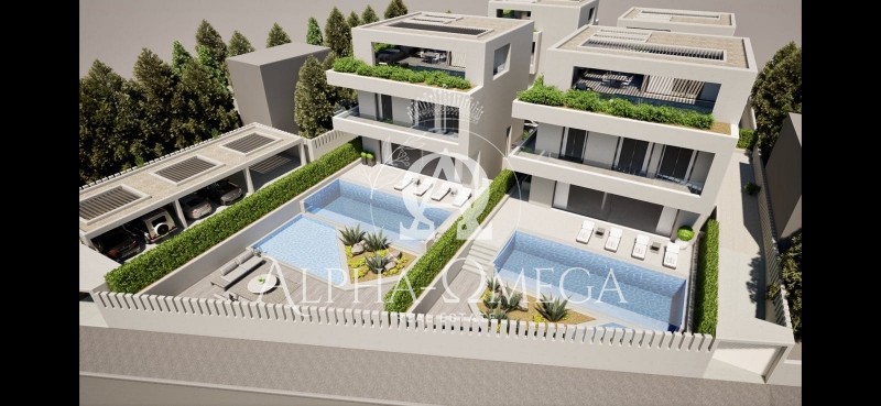 Μεζονέτα 230 τ.μ. πρός πώληση, Θεσσαλονίκη - Περιφ/Κοί Δήμοι, Θέρμη