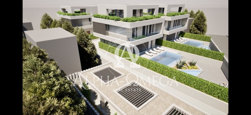 Μεζονέτα 230 τ.μ. πρός πώληση, Θεσσαλονίκη - Περιφ/Κοί Δήμοι, Θέρμη